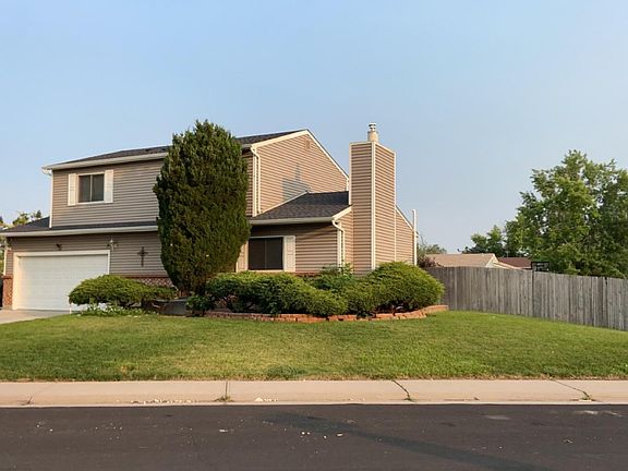 2nd image of 5032 S Field Ct