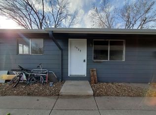 1527 E 8th St, Loveland, CO 80537