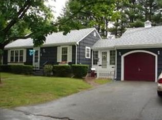 25 Pine St, Haverhill, MA 01830