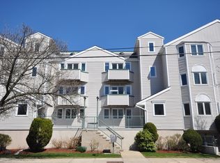 Powderhouse Square Condominium, Medford, MA 02155