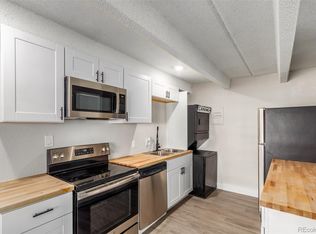 1180 Yosemite St UNIT 113, Denver, CO 80220