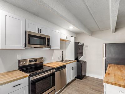 1180 Yosemite Street  Unit 113, Denver, CO, 80220