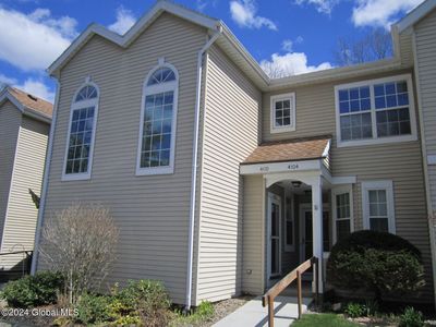 4110 S Foxwood Drive, Clifton Park, NY, 12065