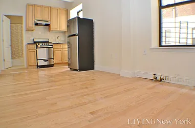 Rented by Living New York