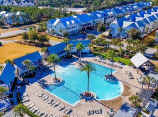 26 Milestone Dr UNIT B, Rosemary Beach, FL 32461