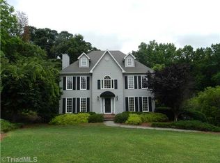 921 Kensal Green Dr, Kernersville, NC 27284