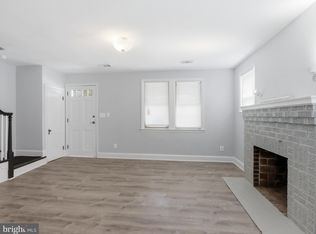 5112 Crosswood Ave, Baltimore, MD 21214