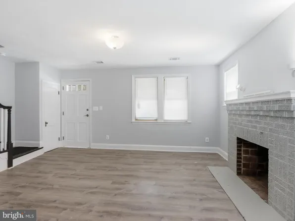 5112 Crosswood Ave, Baltimore, MD 21214
