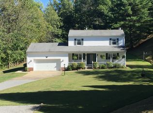 1414 Boothsville Rd, Bridgeport, WV 26330