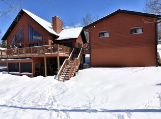 2777 N East Shore Dr, Birchwood, WI 54817