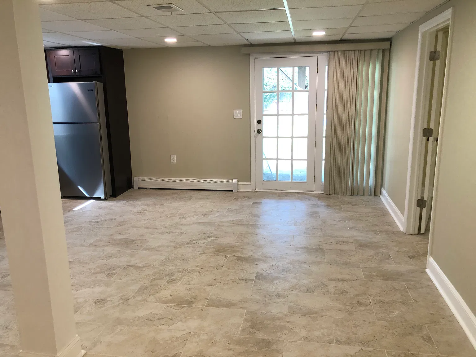 1 bed, 750 sqft, $1,850 — Photo 2