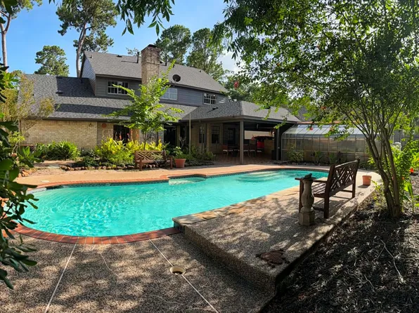 2311 Poplar Park Dr, Humble, TX 77339
