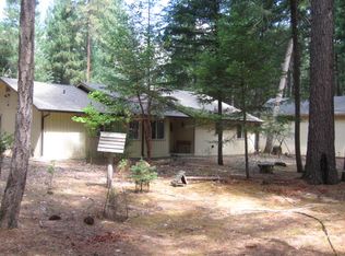 1238 Powell Creek Rd, Williams, OR 97544