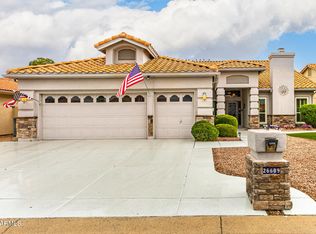 26609 S Ribbonwood Dr, Sun Lakes, AZ 85248