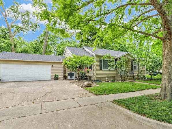 505 S Maple St, Urbana, IL 61801