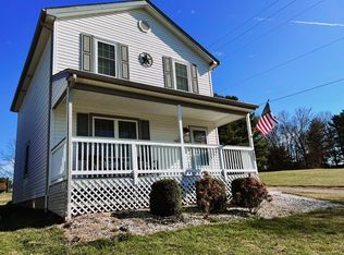 601 C St, Staunton, VA 24401