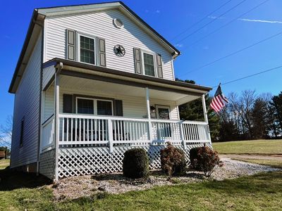 601 C St, Staunton, VA, 24401