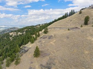 TRACT One #&-2, Kila, MT 59920