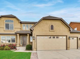 5954 Brave Eagle Dr, Colorado Springs, CO 80924