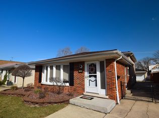 5333 S Rutherford Ave, Chicago, IL 60638