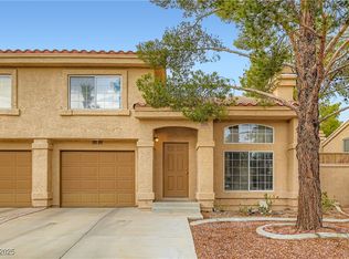 2816 Dawn Crossing Dr, Henderson, NV 89074