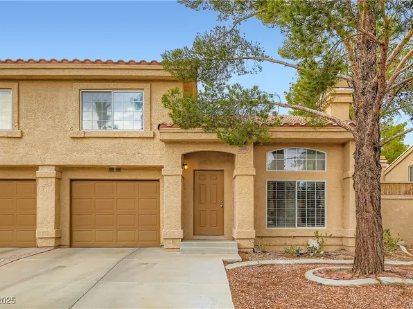 2816 Dawn Crossing Dr, Henderson, NV 89074