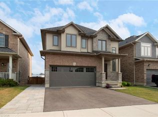 159 Dennis Dr, West Lincoln, ON L0R 2A0