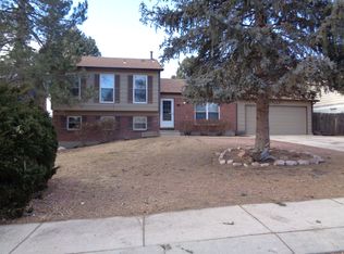 4862 Harvest Rd, Colorado Springs, CO 80917