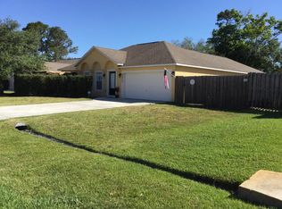 2231 SE Holland St, Port Saint Lucie, FL 34952