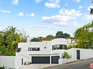 1543 Marmont Ave, Los Angeles, CA 90069
