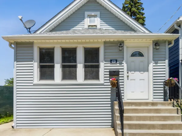 419 Bloom St, Highland Park, IL 60035