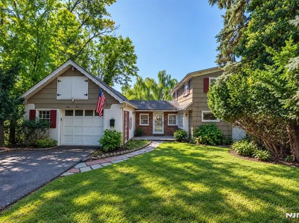 55 Park Avenue, Hillsdale, NJ 07642