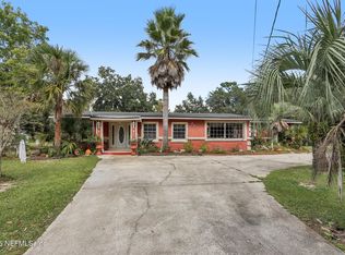 2677 ALTA Circle N, Jacksonville, FL 32226