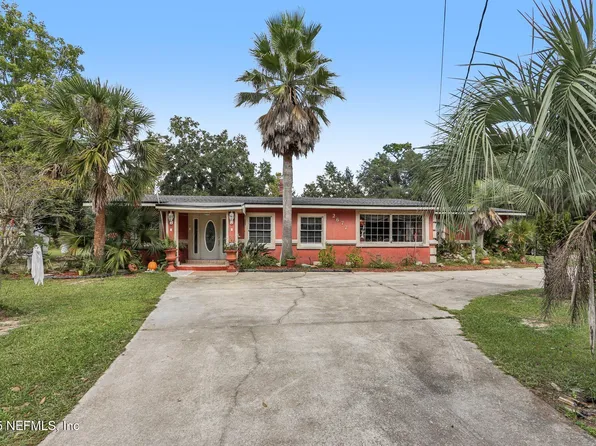 2677 ALTA Circle N, Jacksonville, FL 32226