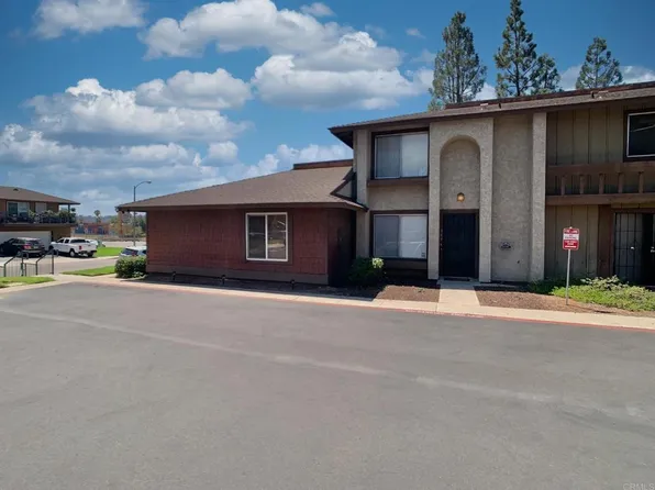 319 Sun Ct, El Cajon, CA 92021