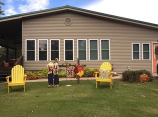 374 Higden Rd, Higden, AR 72067