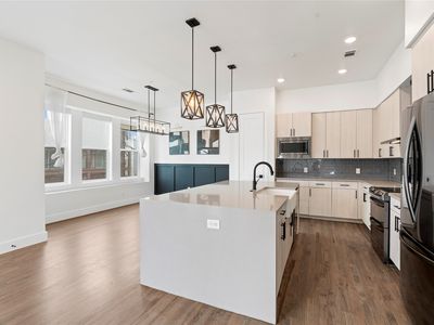 1804 Ripley St #105, Dallas, TX, 75204