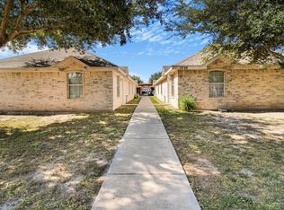 1505 Tampa St APT 1, Edinburg, TX 78541