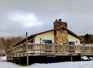 78 Leblanc Ln, Troy, PA 16947