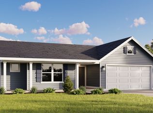 27907 76th Dr NW, Stanwood, WA