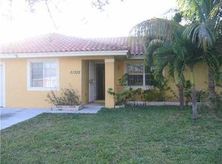 21322 SW 125th Path, Miami, FL 33177