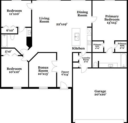 2nd image of 3525 NE 17th Pl
