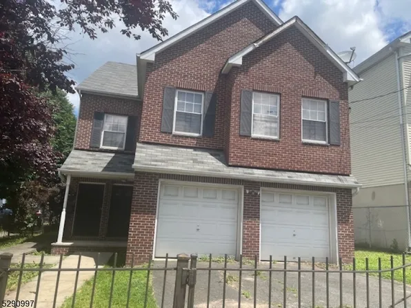 289 17Th Ave, Newark City, NJ 07103