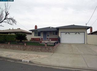 5213 Belle Dr, Antioch, CA