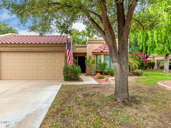 19562 N 96TH Lane, Peoria, AZ 85382