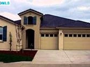 224 Merganser Dr, Oakley, CA