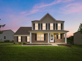 10265 Goldeneye Dr, Alexandria, KY 41001
