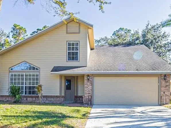 1345 Silverthorn Dr, Orlando, FL 32825
