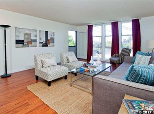 666 Oakland Ave APT 301, Oakland, CA 94611