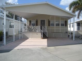 5291 SE 64th Ave, Okeechobee, FL 34974